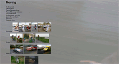 Desktop Screenshot of moving.findlays.net